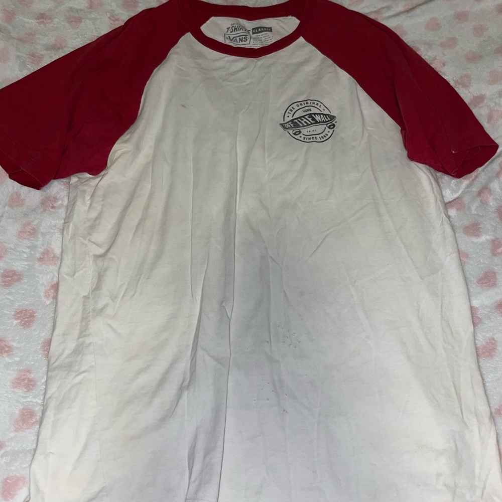 vans T